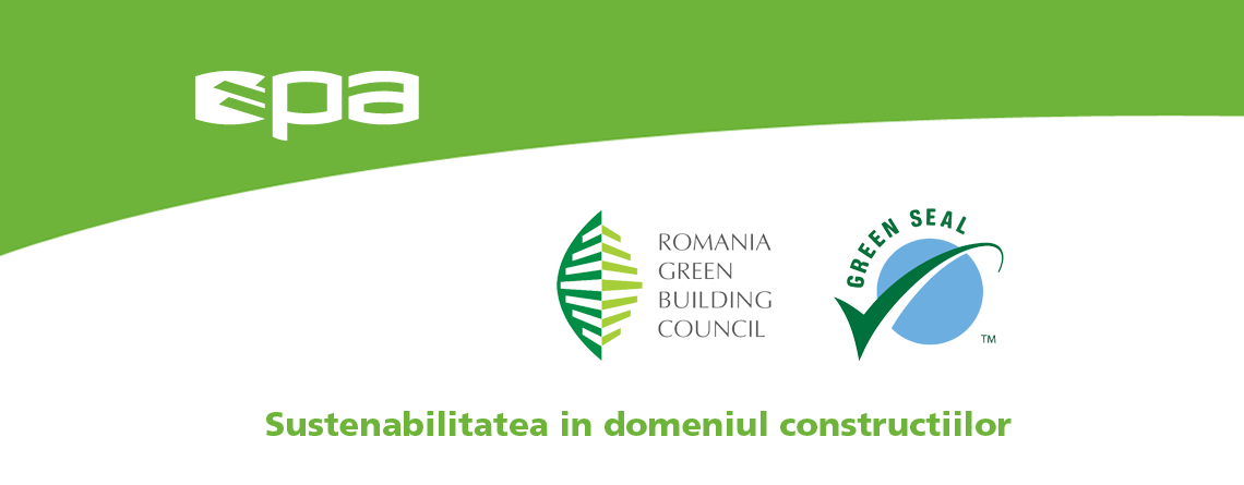 sustenabilitatea in domeniul constructiilor