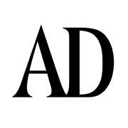 Architectural Digest Logo Blog