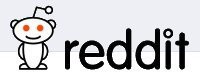 Reddit Architecture Blog Logo