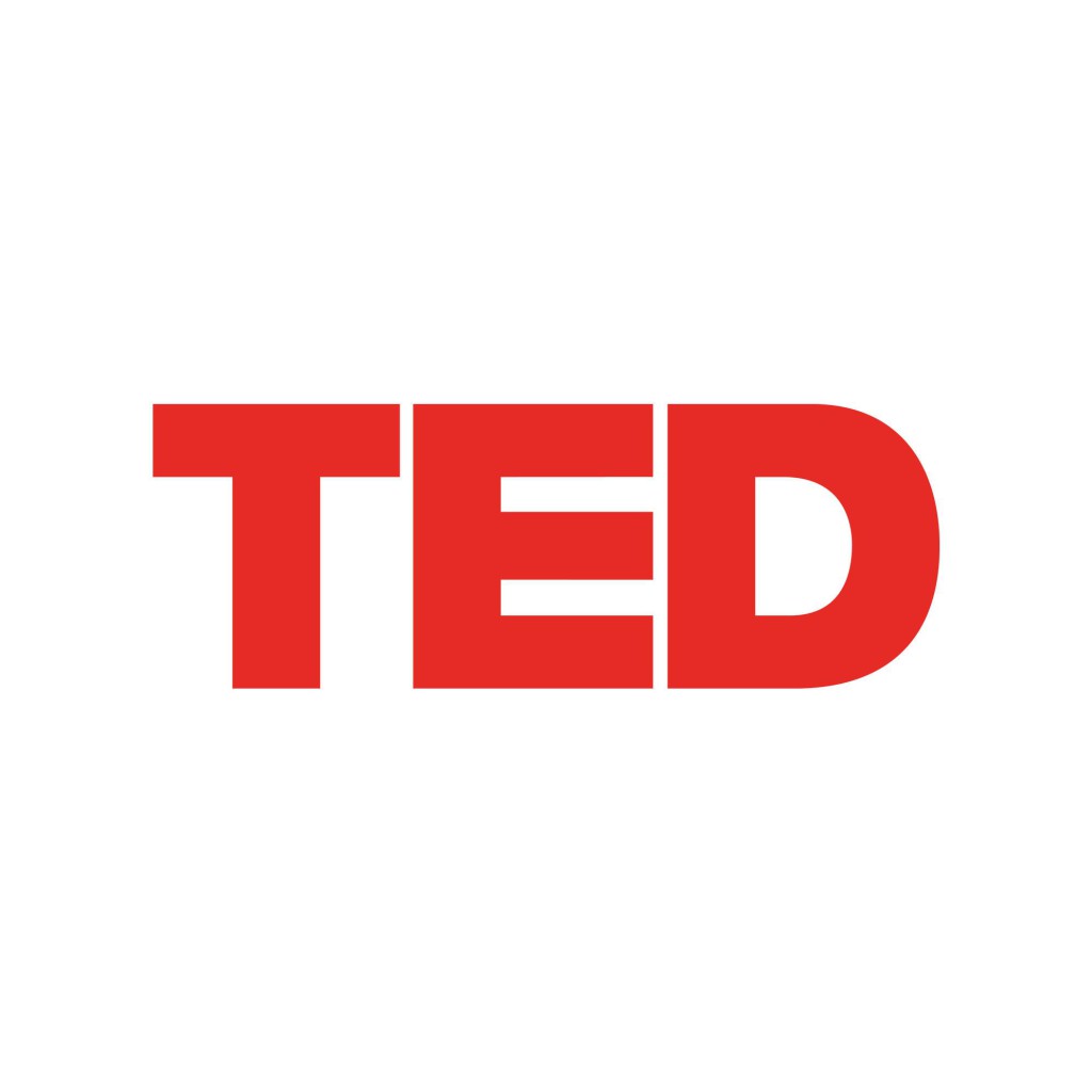 Ted Architecture Logo