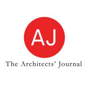 The Architect’s Journal Blog logo