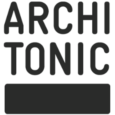 architonic blog logo