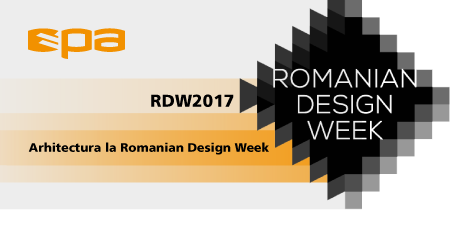 romanian design week 2017